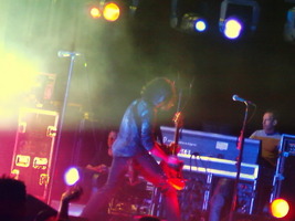 Nine Inch Nails / Bauhouse on May 31, 2006 [624-small]