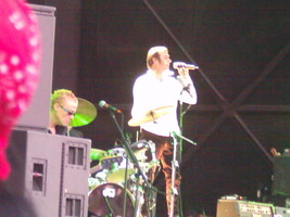 Nine Inch Nails / Bauhouse on May 31, 2006 [626-small]