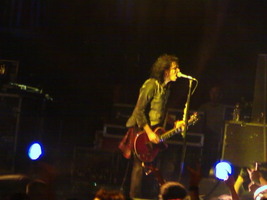 Nine Inch Nails / Bauhouse on May 31, 2006 [629-small]
