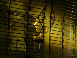 Nine Inch Nails / Bauhouse on May 31, 2006 [631-small]