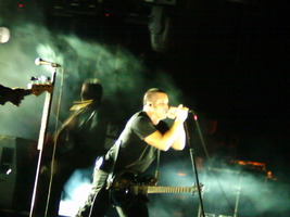 Nine Inch Nails / Bauhouse on May 31, 2006 [632-small]