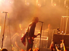 Nine Inch Nails / Bauhouse on May 31, 2006 [633-small]