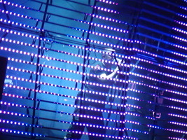 Nine Inch Nails / Bauhouse on May 31, 2006 [635-small]