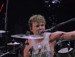 5 Seconds of Summer / The Band Camino on May 29, 2026 [697-small]