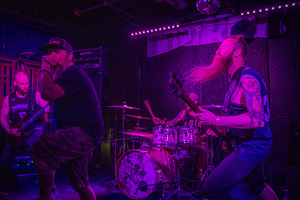 onlytime / Body / Cobra Czar / DEN OF THIEVES / Psychic Wreck on May 30, 2026 [770-small]