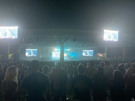 Weezer / Future Islands / Joyce Manor on Jun 24, 2023 [813-small]