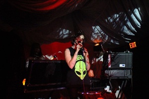 DOOMSQUAD / RONiiA / LIDS / Absolutely Free on May 14, 2016 [849-small]
