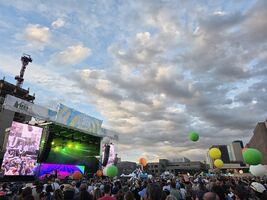 My Morning Jacket / The Flaming Lips / Dawes / Eggy / Karina Rykman / Brothers of Brass on May 30, 2026 [954-small]