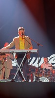 Charlie Puth / Lawrence / Ally Sallort on May 30, 2026 [331-small]