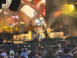 tags: Whiskey Myers, Tampa, Florida, United States, MIDFLORIDA Credit Union Amphitheatre, Florida State Fairgrounds - The Black Crowes / Whiskey Myers / Southall on May 31, 2026 [421-small]