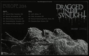 Dragged Into Sunlight / Shadow of the Torturer / Dark Tharr on Apr 28, 2014 [445-small]