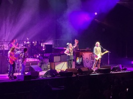tags: The Black Crowes, Tampa, Florida, United States, MIDFLORIDA Credit Union Amphitheatre, Florida State Fairgrounds - The Black Crowes / Whiskey Myers / Southall on May 31, 2026 [549-small]