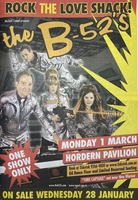 The B-52's on Mar 1, 2004 [577-small]