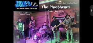 The Phosphenes on May 29, 2026 [586-small]