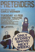 Pretenders / Carla Werner on Feb 10, 2004 [674-small]