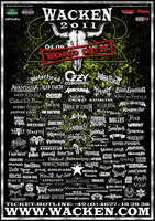 Wacken Open Air 2011 on Aug 4, 2011 [821-small]