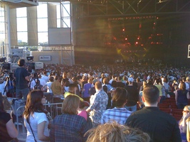Dave Matthews Band / The Felice Brothers on Jun 1, 2010 [033-small]