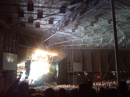 Dave Matthews Band / The Felice Brothers on Jun 1, 2010 [034-small]