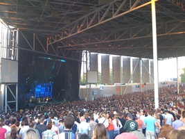Dave Matthews Band / The Felice Brothers on Jun 1, 2010 [035-small]