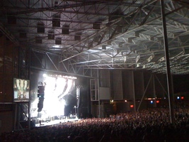 Dave Matthews Band / The Felice Brothers on Jun 1, 2010 [037-small]