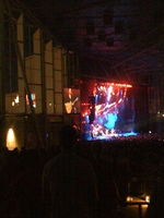Dave Matthews Band / The Felice Brothers on Jun 1, 2010 [038-small]