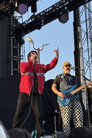 Yellowcard / New Found Glory / Plain White T's on May 31, 2026 [085-small]