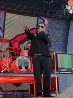 Yellowcard / New Found Glory / Plain White T's on May 31, 2026 [086-small]