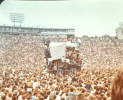 The Rolling Stones / Peter Tosh / Foreigner on Jun 17, 1978 [210-small]