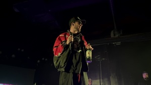 Webby, tags: Chris Webby, Sacramento, California, United States, Ace of Spades - Chris Webby / Token / K-Ottic on Apr 29, 2026 [316-small]
