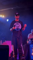 tags: Chris Webby, Sacramento, California, United States, Ace of Spades - Chris Webby / Token / K-Ottic on Apr 29, 2026 [320-small]