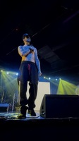 tags: Chris Webby, Sacramento, California, United States, Ace of Spades - Chris Webby / Token / K-Ottic on Apr 29, 2026 [324-small]