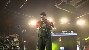tags: Chris Webby, Sacramento, California, United States, Ace of Spades - Chris Webby / Token / K-Ottic on Apr 29, 2026 [326-small]