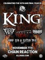 King 810 / Filth / Tallah / Reminitions on Nov 7, 2025 [437-small]