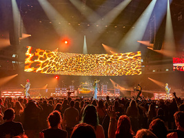 5 Seconds of Summer / The Band Camino on May 31, 2026 [439-small]