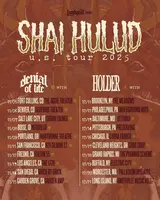 Shai Hulud / Taken / Denial of Life on Nov 13, 2025 [444-small]