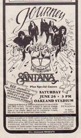 Journey / Santana / Toto / The Tubes / Gamma on Jun 26, 1982 [514-small]