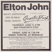 Elton John / Quarterflash on Jun 17, 1982 [515-small]