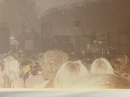The Moody Blues / Trapeze on Dec 10, 1970 [526-small]