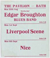Edgar Broughton Band on Aug 25, 1969 [578-small]