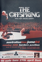 The Offspring / Bodyjar / Something Corporate on Jun 20, 2004 [775-small]