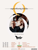 A Perfect Circle on Dec 10, 2026 [782-small]