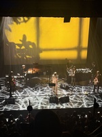 Current 93 / Alasdair Roberts on Jun 1, 2026 [787-small]
