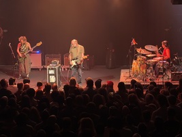 Built to Spill / Guerilla Toss on Jun 1, 2026 [839-small]