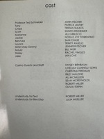 Disaster (Cast) on May 31, 2026 [849-small]