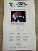 Disaster (Cast) on May 31, 2026 [851-small]