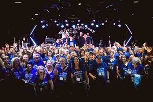 Funky MoFos / Steven Van Zandt / Maureen Van Zandt / Vini Lopez / Michelle Moore on May 31, 2026 [854-small]