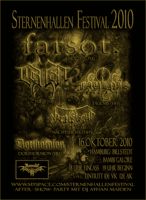 Farsot / Ctulu / Fäulnis / Nachtsucht / Dorthornion on Oct 16, 2010 [942-small]