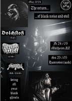 Dungeon Keeper / Dolchstoß / Sadoghoul on May 25, 2024 [951-small]