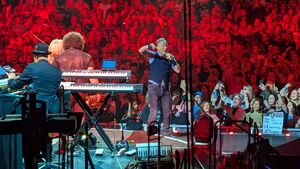 Bruce Springsteen & The E Street Band / Tom Morello on May 8, 2026 [983-small]