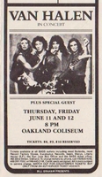 Van Halen on Jun 12, 1981 [003-small]